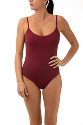 INTERO  IMBOTTITO DONNA  BRUCIATO MIA SHANGAY BE BEACH
